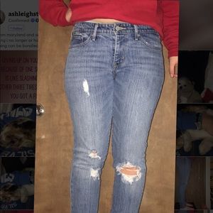 Levi’s